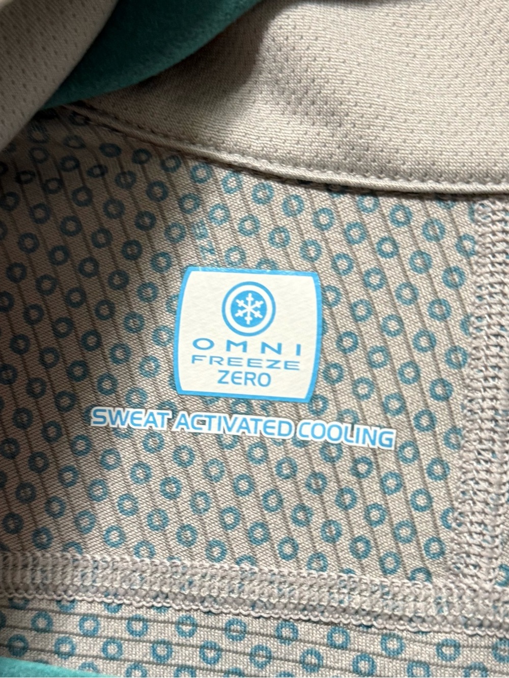 Columbia Titanium Pullover - Picture 7 of 16